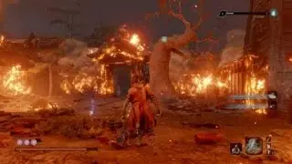 Sekiro™: Shadows Die Twice - Masanaga