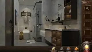 New 50 rooms escape 2 Level 37 Walkthrough: Escape game II [50 Rooms Studio]