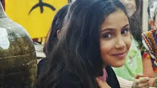 Tafeska n yennar 2970 Bouzina - Batna جانب من احتفالات يناير في بوزينة - باتنة