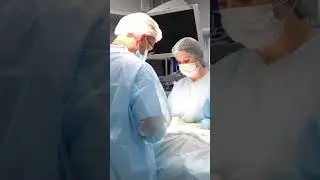 Ведущий уролог Первого клинического медицинского центра