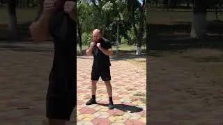 Боковой на скачке