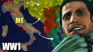 I Joined Even MORE WW1 Events in Rise of Nations