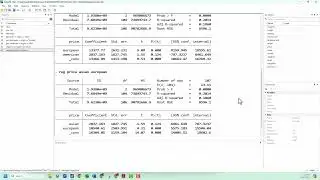 Stata Basics: Categorical Data in Regressions (Factor Variables)