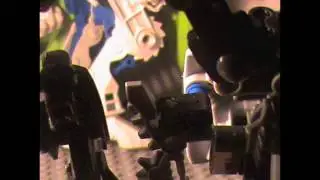 Hero Factory Generation Episode 3 Rage of Thunder