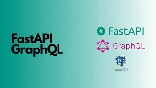 Building a CRUD API with FastAPI, GraphQL, and PostgreSQL