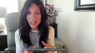 Carol Hanley | Whip Media | Douglas Squirrel Testimonial