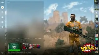 ТОПОВЫЙ CONFIG CS:GO 2019 Конфиг в голову