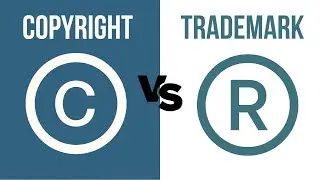 Understanding Copyright vs. Trademark | Meaning and Difference