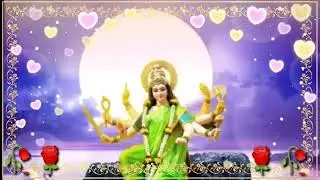 Devi Jas Devi geet Chandra Bhushan Pathak