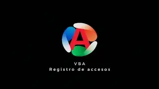 Destello formativo 387 - Registro de accesos