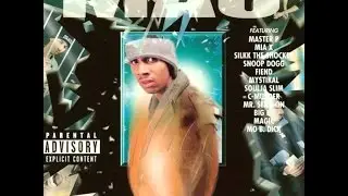 MAC - Shell Shocked: Slow Ya Roll
