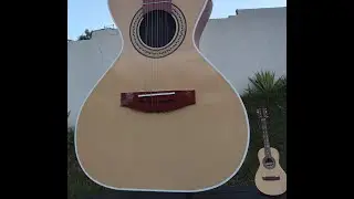 A MAIOR VIOLA CAIPIRA DOMUNDO (Reinauguração 28/04/23.