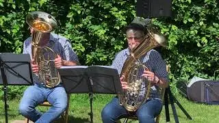 Berzbuirer Blech Bolzer: In Bergheim-Langenbroich