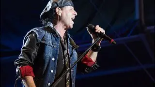 Sinlai Luahtu - Klaus Meine (Scorpions) #AI_cover #paitelovesong