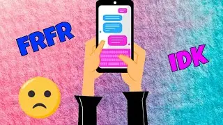 Abbreviations and Acronyms you should know!