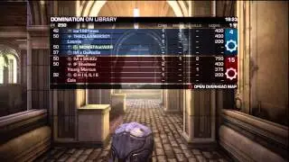 Gears Jugment Quick Match BOOSTERS exposed 2