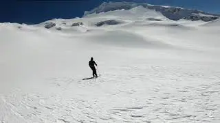 Cat Skiing Tukino