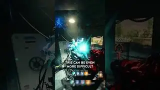 this will change the way you beat this easter egg forever