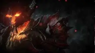 Unreal Engine 4 - Elemental Cinematic Trailer [HD]