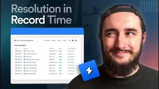 Faster IT Support | Cut Resolution by 40%