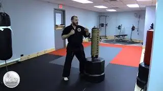 Karate at Home 6/11/20