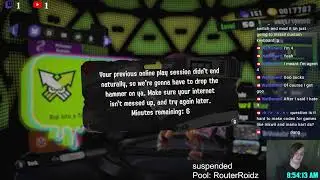 Splatoon 3 Livestream, playing turf war and other modes with viewers!