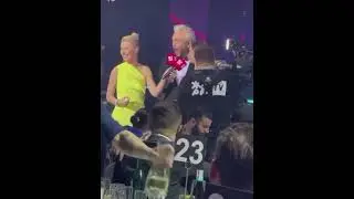 Ксения Собчак поругалась с Ольгой Бузовой