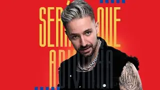 Bressan - Será que adivinha