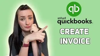 How to issue customer invoice on QuickBooks Self-Employed