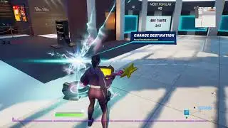How to fix the NBA glitched challenge