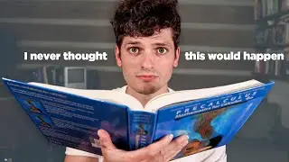 What I would do if I weren't a YouTuber