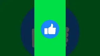 Like Intro Green Screen No Copyright 