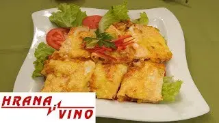 Enchiladas Mexicanas | Hrana i Vino HR