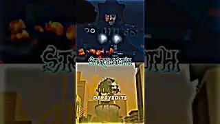 tv woman vs ufo toilet vs nuklir toilet vs militr toilet skibidi toilet #edit @derbyedits