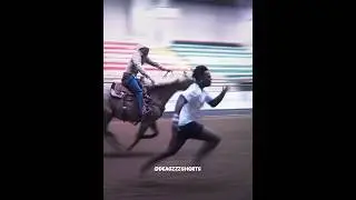 We call him SPEED for a reason ⚡⚡