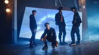 SHINee 샤이니 'Don't Call Me' MV (Japanese Version)