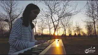 Billie Eilish & Khalid - Lovely (cover)