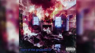 sad song • GinjaBred (prod. hellboy)