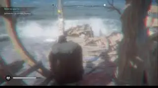 ACValhalla Ётунхейм Камень крови Имира Алтарь Имира Северо Восток