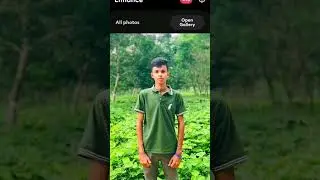 How to remove blur in photo
