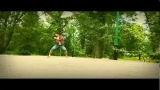 Electro Dance Vertifight