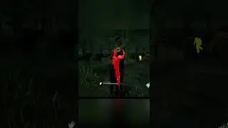 Dead by Daylight забавные моменты