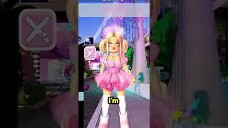 MAKING HARLEY QUINN IN ROBLOX!