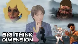 Seinfeld x Newman Generations | Big Think Dimension #296