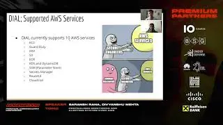Centralised Monitoring and Alerting system over AWS. - Saransh Rana