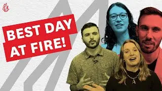 Meet the Free Speech Crew!