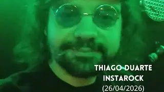 InstaRock (26/04/2026)