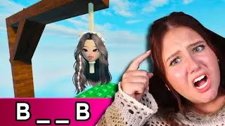 ROBLOX HangMan...🫥