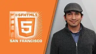 Lightning Talk  - Samsung and WebVR with Damon Hernandez