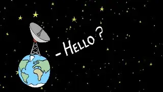 Where are all the aliens?
